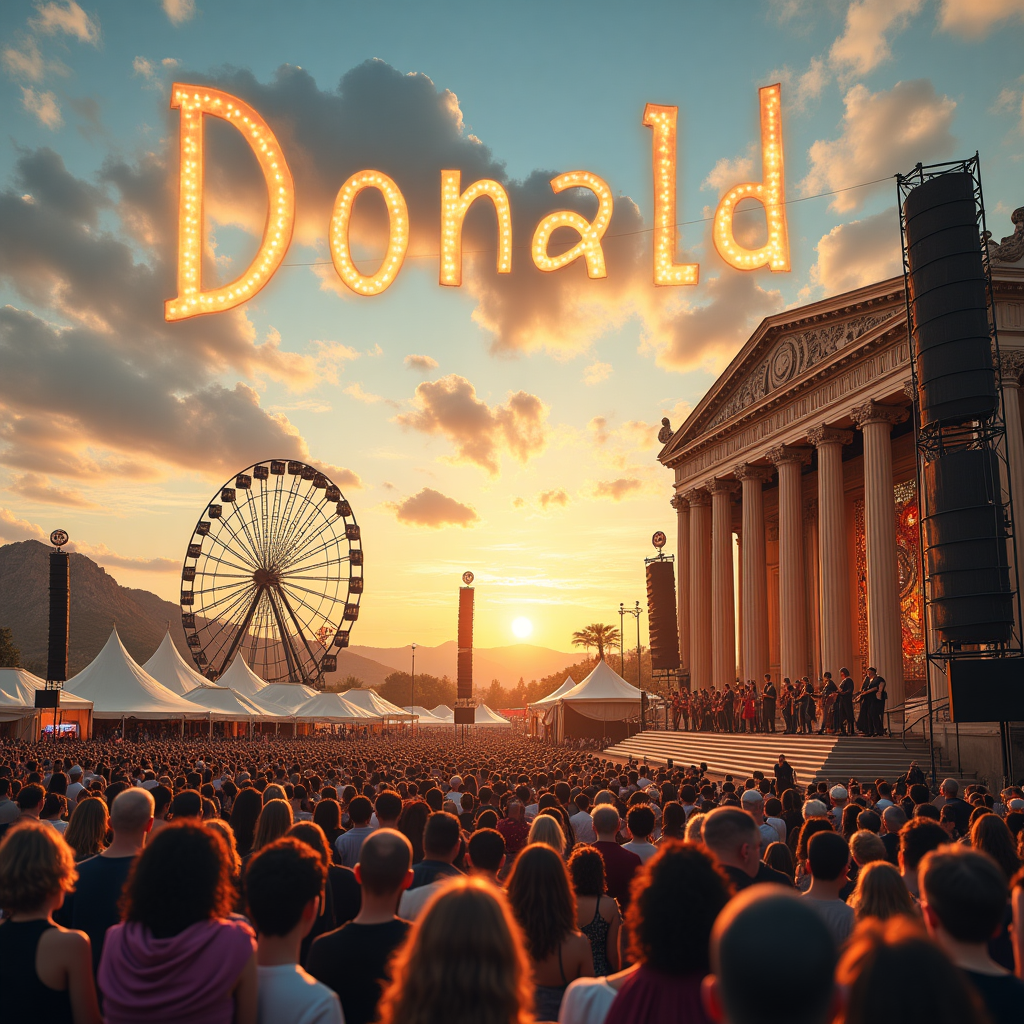 Oedipus complex, and Music festival Birthday Card