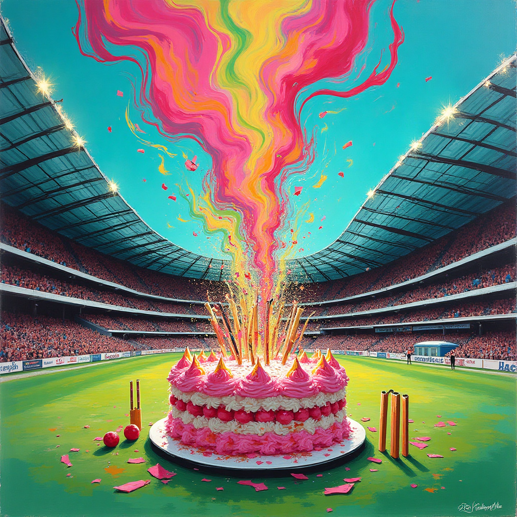 Brighton , Football , Cricket, Cake, Films, 60, and Birthday Card