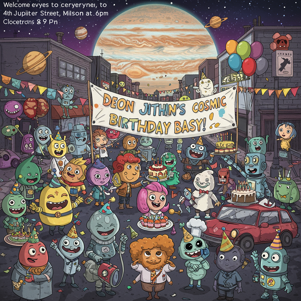 Football, and Birthday Card