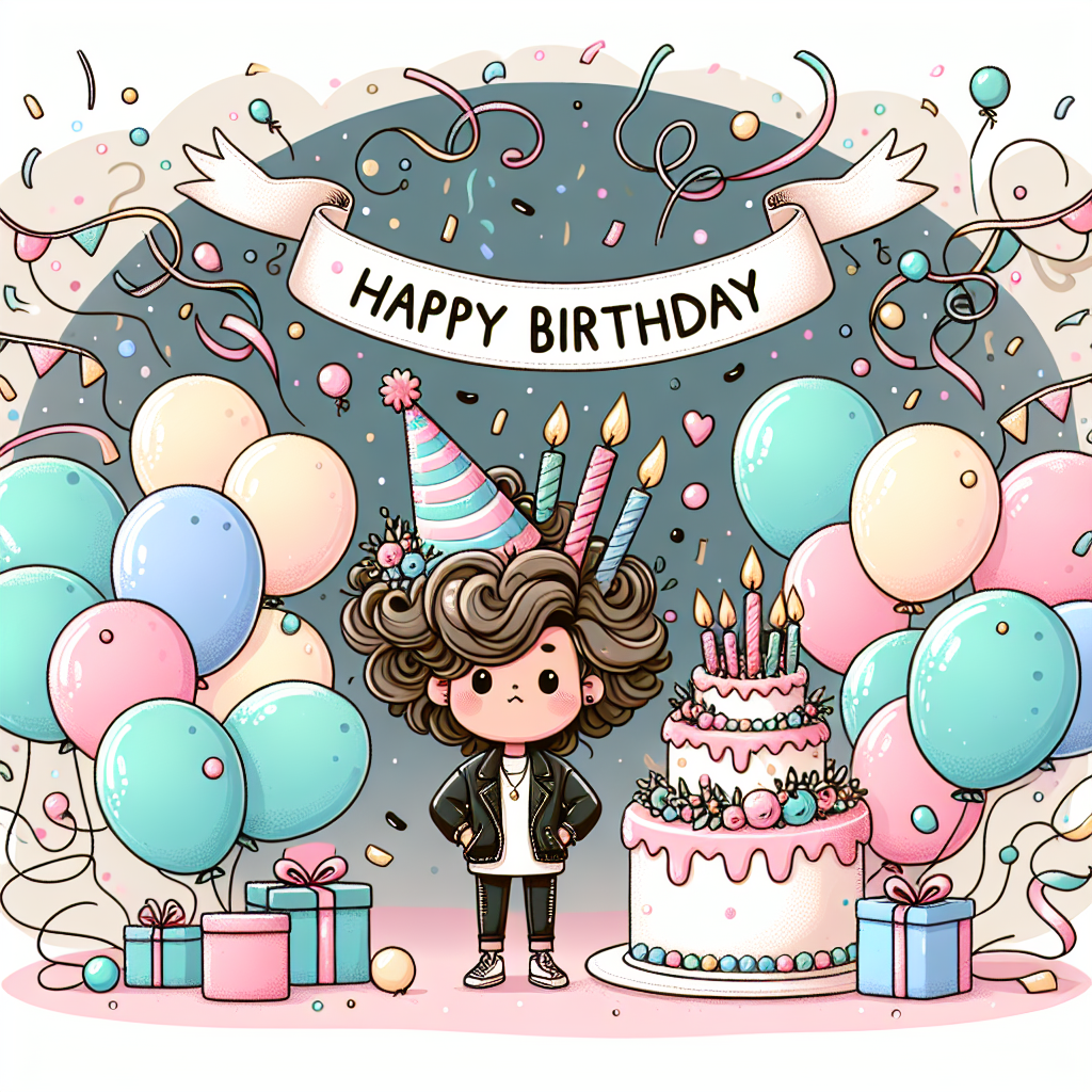 Organisation, and Harry styles Birthday Card