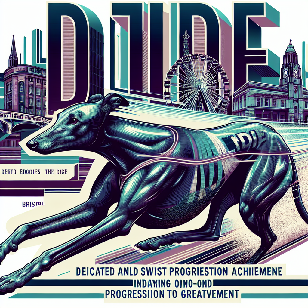 A surreal vector image with an indie ambiance, showcasing a sleek greyhound rapidly crossing the digital realm, an allegory of dedicated and swift progression towards achievement. The background flaunts emblematic elements of Bristol city, merging antiquated allure with a touch of the futuristic, embodying the beholder's one-of-a-kind journey to greatness.
Generated with these themes: Indie, Greyhound, and Bristol.
Made with ❤️ by AI.