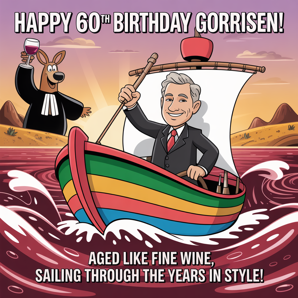 Wine, Australia, ships, legal, suit and ties, and Birthday Card