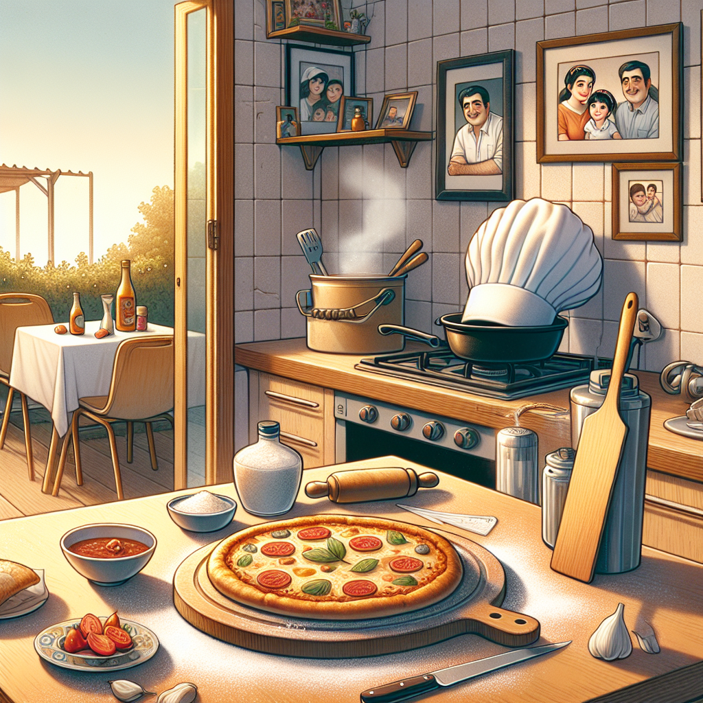 Baba, Pizza chef, Gadgets, Barbecuing, and Iranian Fathers-day Card