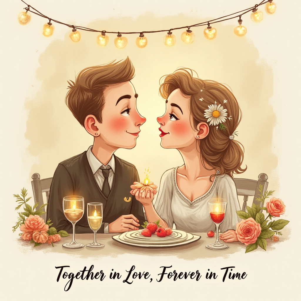  Anniversary - Card