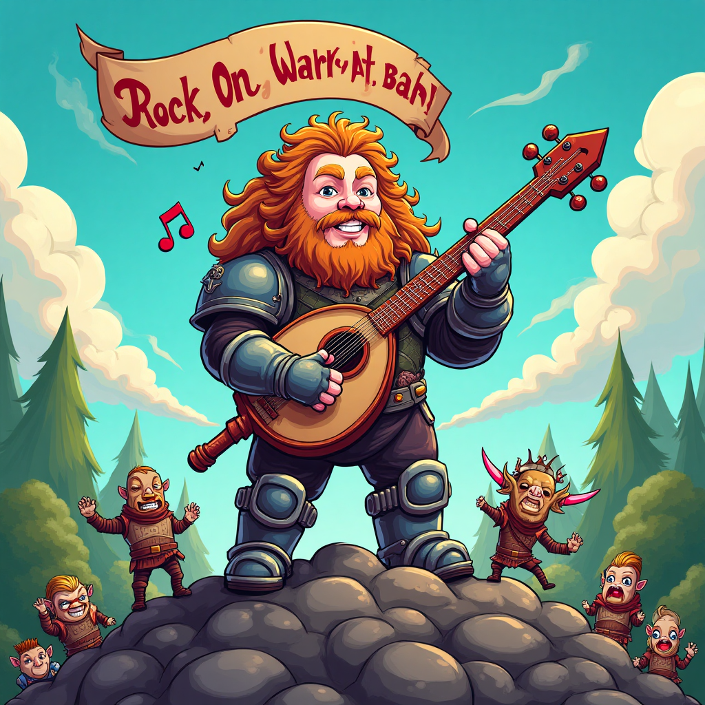 Lewis capaldi, Warhammer, and Congratulations Card