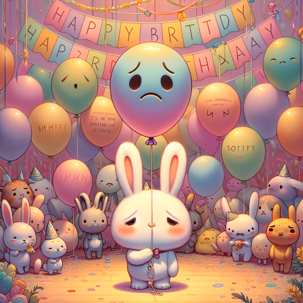 Pet Upload Birthday Card