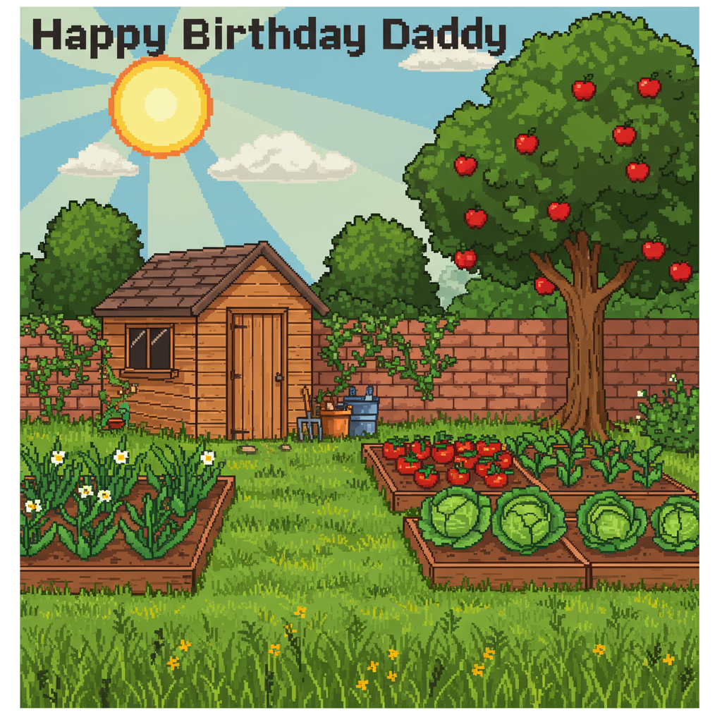 , and Birthday Card